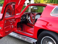 1966 Chevrolet Corvette for sale in Michigan (ID-155823)