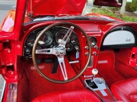 1966 Chevrolet Corvette for sale in Michigan (ID-155823)