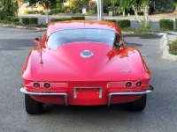 1966 Chevrolet Corvette for sale in Michigan (ID-155823)