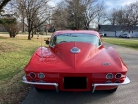 1966 Chevrolet Corvette for sale in Michigan (ID-156059)