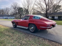 1966 Chevrolet Corvette for sale in Michigan (ID-156059)