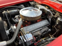 1966 Chevrolet Corvette for sale in Michigan (ID-156059)