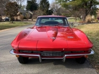 1966 Chevrolet Corvette for sale in Michigan (ID-156059)