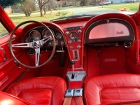 1966 Chevrolet Corvette for sale in Michigan (ID-156059)