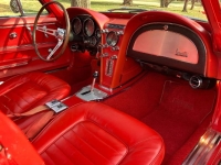 1966 Chevrolet Corvette for sale in Michigan (ID-156059)