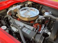 1966 Chevrolet Corvette for sale in Michigan (ID-156059)