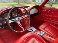 1966 Chevrolet Corvette for sale in Michigan (ID-156059)
