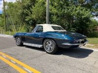 1966 Chevrolet Corvette for sale in Michigan (ID-156066)