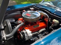 1966 Chevrolet Corvette for sale in Michigan (ID-156066)