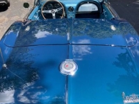 1966 Chevrolet Corvette for sale in Michigan (ID-156066)