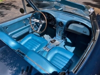 1966 Chevrolet Corvette for sale in Michigan (ID-156066)