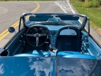 1966 Chevrolet Corvette for sale in Michigan (ID-156066)