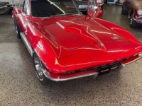 1966 Chevrolet Corvette for sale (ID-161803)
