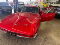 1966 Chevrolet Corvette for sale (ID-161803)