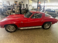1966 Chevrolet Corvette for sale (ID-161803)