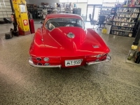 1966 Chevrolet Corvette for sale (ID-161803)