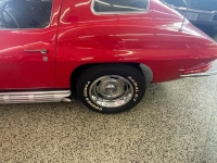 1966 Chevrolet Corvette for sale (ID-161803)