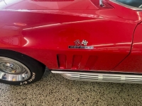 1966 Chevrolet Corvette for sale (ID-161803)