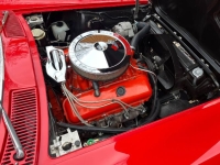 1966 Chevrolet Corvette for sale in Michigan (ID-162620)