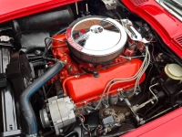 1966 Chevrolet Corvette for sale in Michigan (ID-162620)