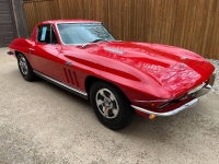 1966 Chevrolet Corvette for sale in Michigan (ID-162620)