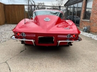 1966 Chevrolet Corvette for sale in Michigan (ID-162620)