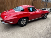 1966 Chevrolet Corvette for sale in Michigan (ID-162620)