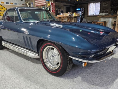 1966 Chevrolet Corvette for sale