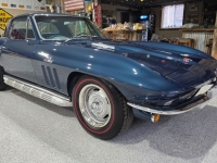 1966 Chevrolet Corvette for sale (ID-162752)
