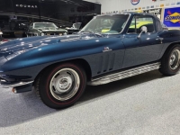 1966 Chevrolet Corvette for sale (ID-162752)