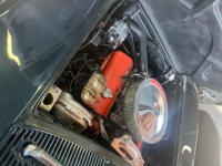 1966 Chevrolet Corvette for sale (ID-162752)