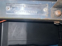 1966 Chevrolet Corvette for sale (ID-162752)