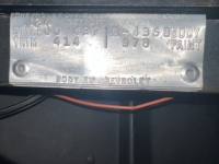 1966 Chevrolet Corvette for sale (ID-162752)