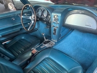 1966 Chevrolet Corvette for sale (ID-162752)