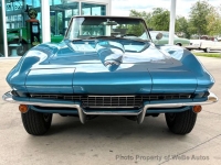 1966 Chevrolet Corvette for sale in Riverhead, New York (ID-163011)