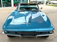 1966 Chevrolet Corvette for sale in Riverhead, New York (ID-163011)