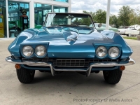 1966 Chevrolet Corvette for sale in Riverhead, New York (ID-163011)