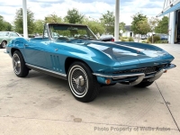 1966 Chevrolet Corvette for sale in Riverhead, New York (ID-163011)
