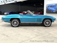 1966 Chevrolet Corvette for sale in Riverhead, New York (ID-163011)