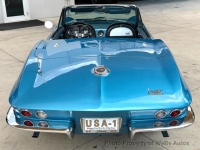 1966 Chevrolet Corvette for sale in Riverhead, New York (ID-163011)