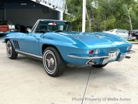 1966 Chevrolet Corvette for sale in Riverhead, New York (ID-163011)