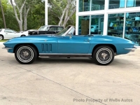1966 Chevrolet Corvette for sale in Riverhead, New York (ID-163011)