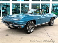 1966 Chevrolet Corvette for sale in Riverhead, New York (ID-163011)
