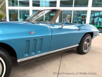 1966 Chevrolet Corvette for sale in Riverhead, New York (ID-163011)