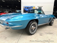 1966 Chevrolet Corvette for sale in Riverhead, New York (ID-163011)