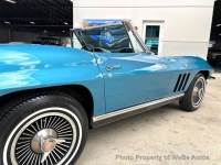 1966 Chevrolet Corvette for sale in Riverhead, New York (ID-163011)