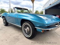 1966 Chevrolet Corvette for sale in Riverhead, New York (ID-163011)