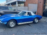 1966 Chevrolet Corvette for sale in Riverhead, New York (ID-163195)