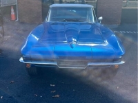 1966 Chevrolet Corvette for sale in Riverhead, New York (ID-163195)