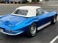 1966 Chevrolet Corvette for sale in Riverhead, New York (ID-163195)